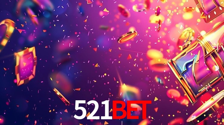 Apostas de Futebol 521bet