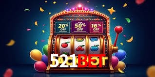 Qualificar VIP 521bet