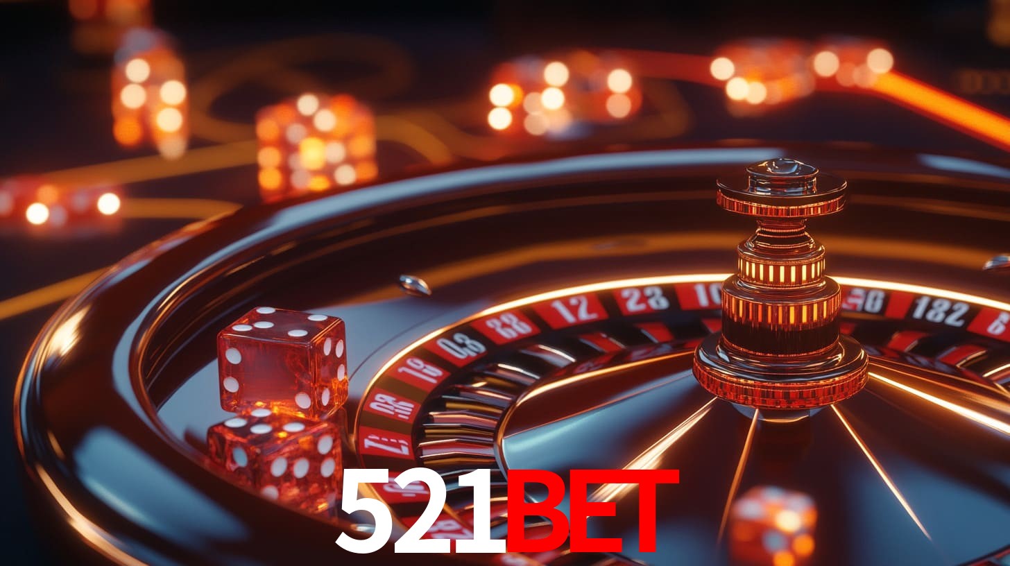 VIP Casino 521bet