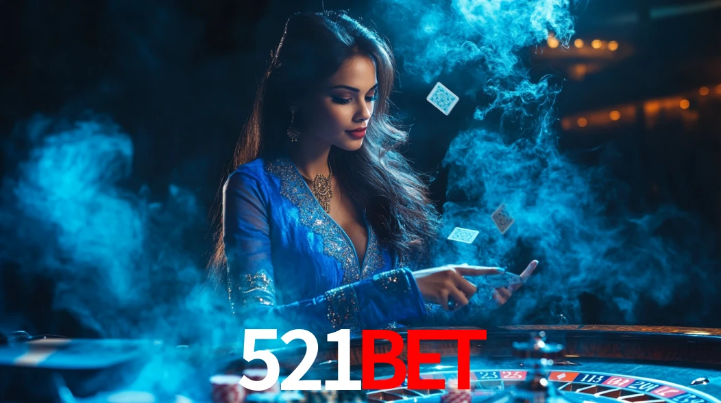 Jogos Exclusivos 521bet