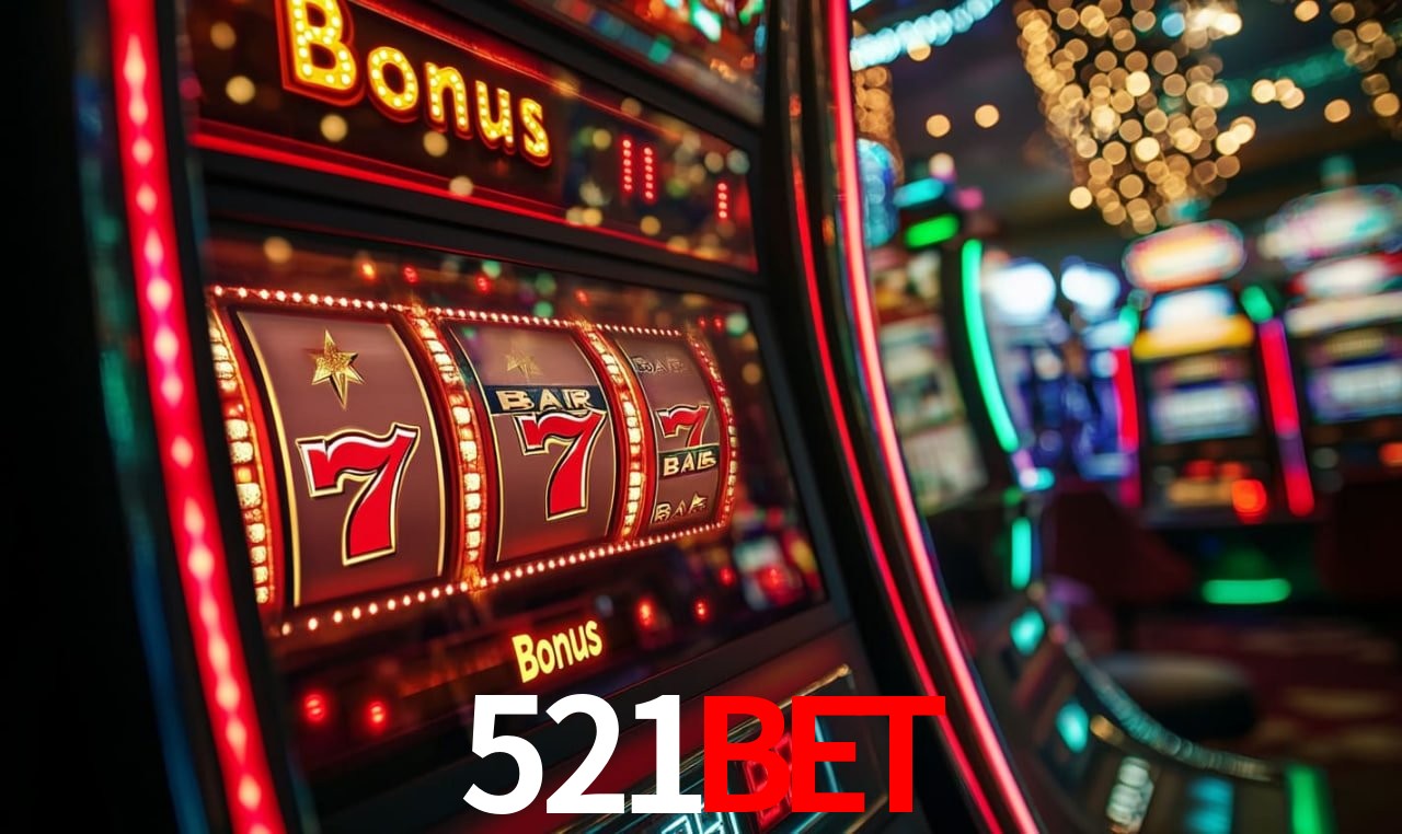 Funcionalidades App 521bet