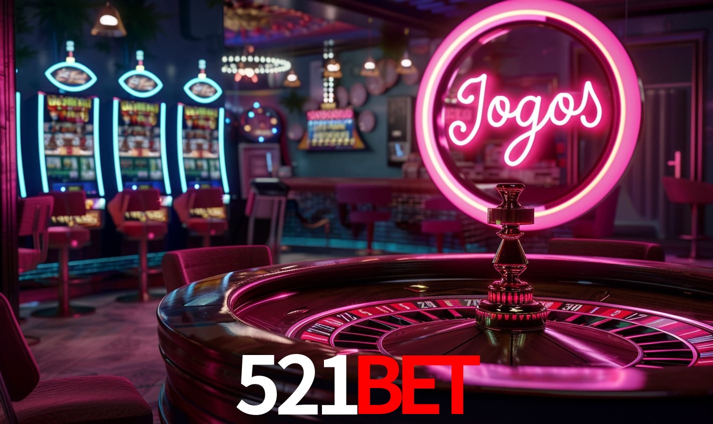 Programa VIP 521bet