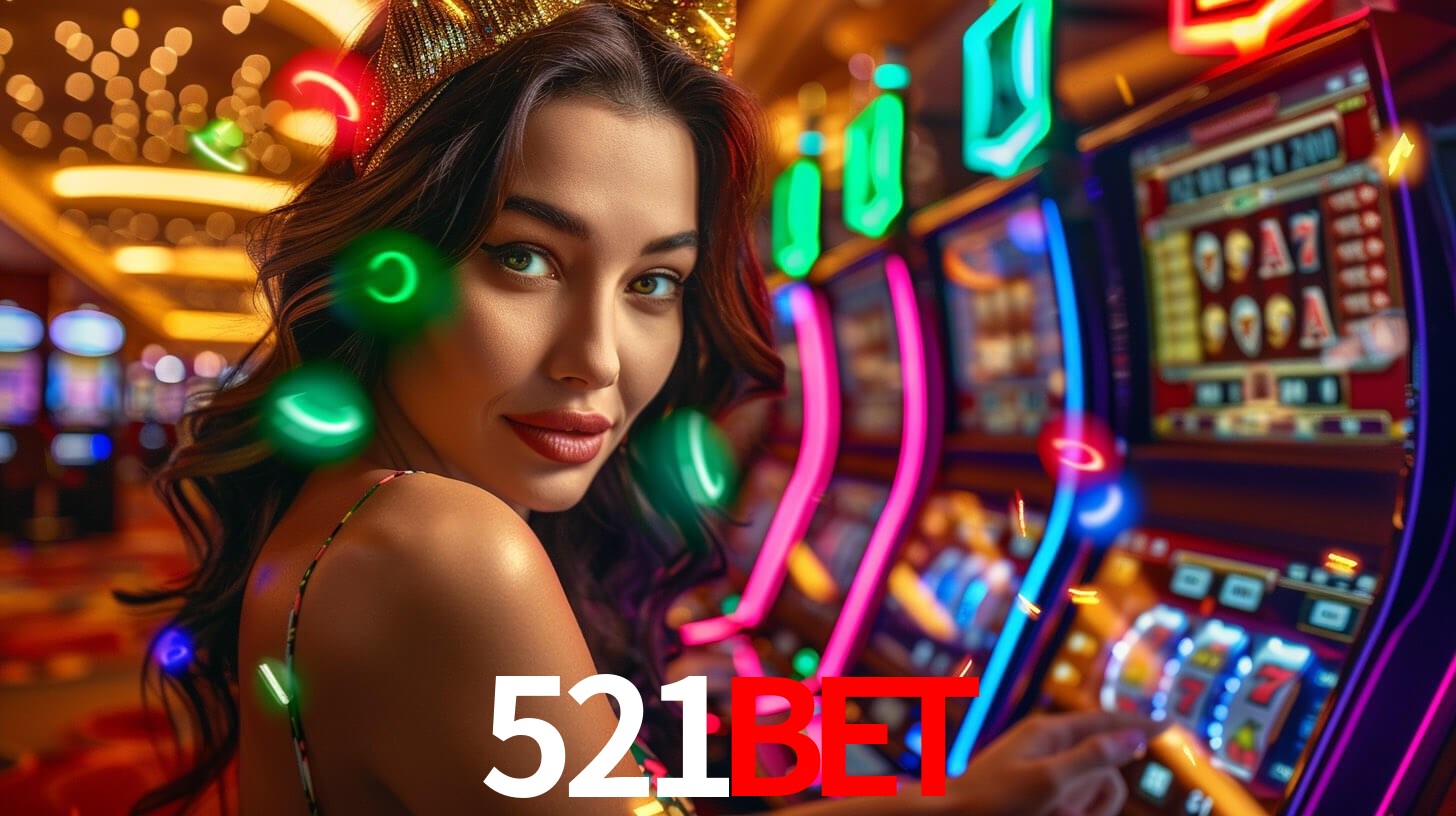 Recursos App 521bet