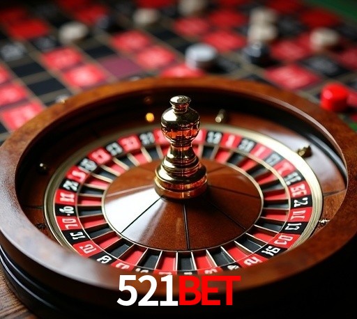 Sistema VIP 521bet