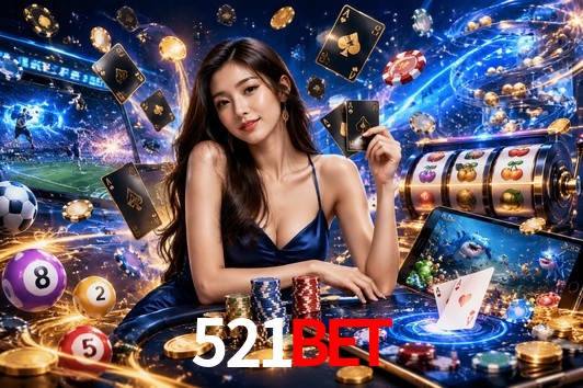 Flash Promotion 521bet