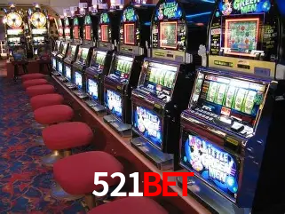A Emoção da Loteria na 521bet: Uma Chance de Mudança de Vida