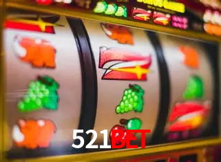 Apostas Esportivas na 521bet: Um Guia Completo