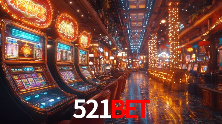 521bet: A Experiência de Casino com Jogos de Mesa ao Vivo