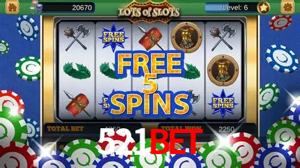 Desvendando o Mundo dos Jogos Virtuais na 521bet