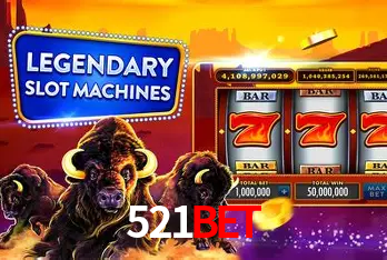 Descubra o Programa VIP da 521bet: Vantagens Exclusivas para Jogadores