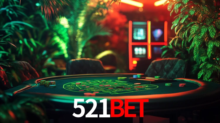 Tournaments 521bet