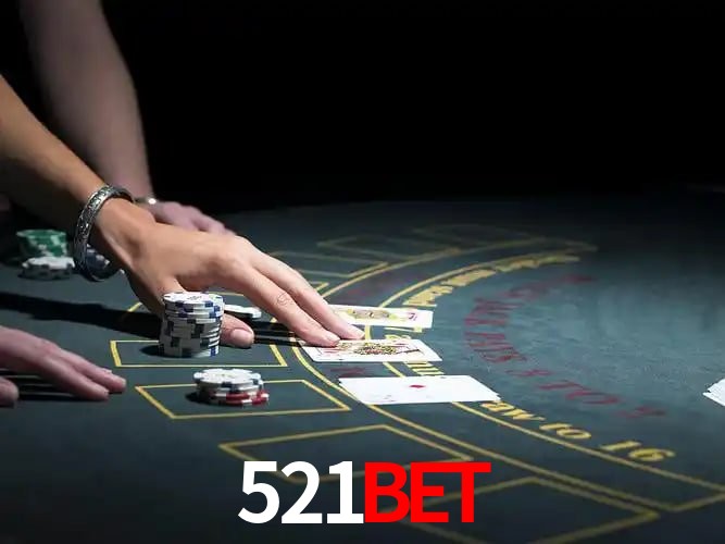 Níveis VIP 521bet