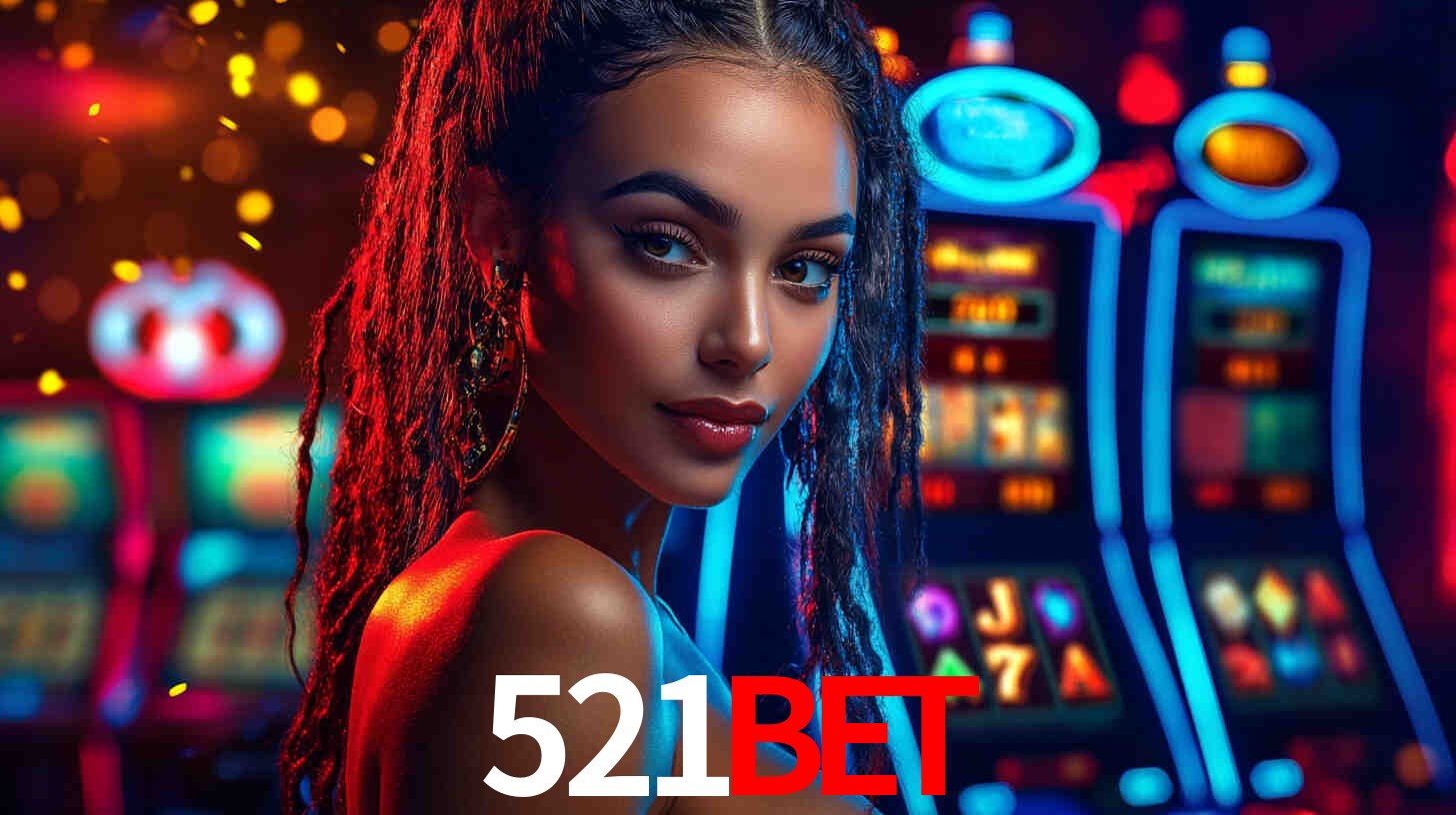 cassino 521bet