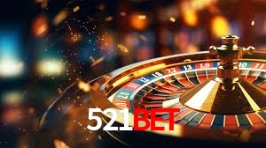 Progressão VIP 521bet