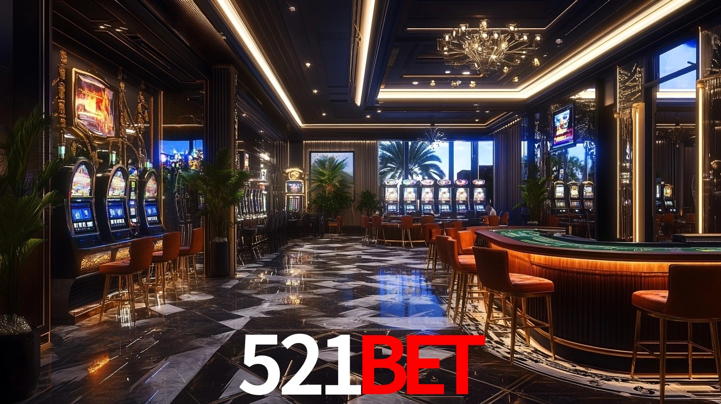 521bet