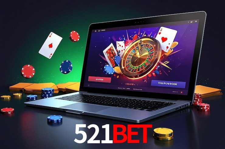 Suporte VIP 521bet