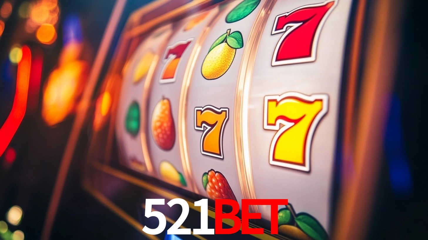 Experimente o Login Seguro Premium no 521bet