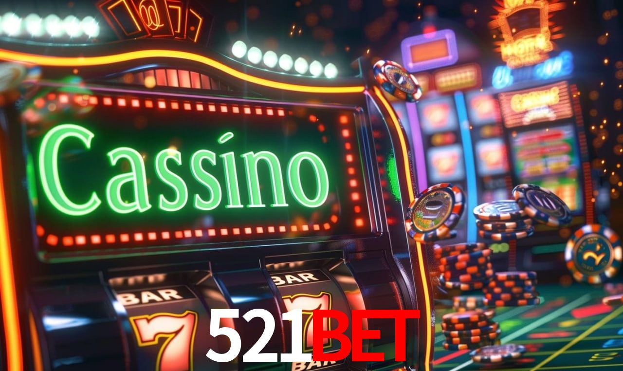 521bet Dicas de Jogo