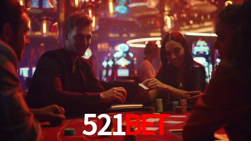 APK 521bet Android