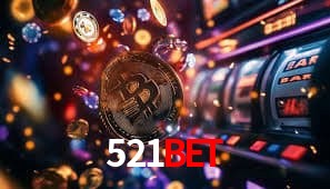 Apostas de Tênis 521bet