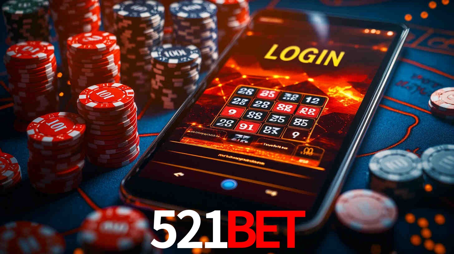 521bet bet