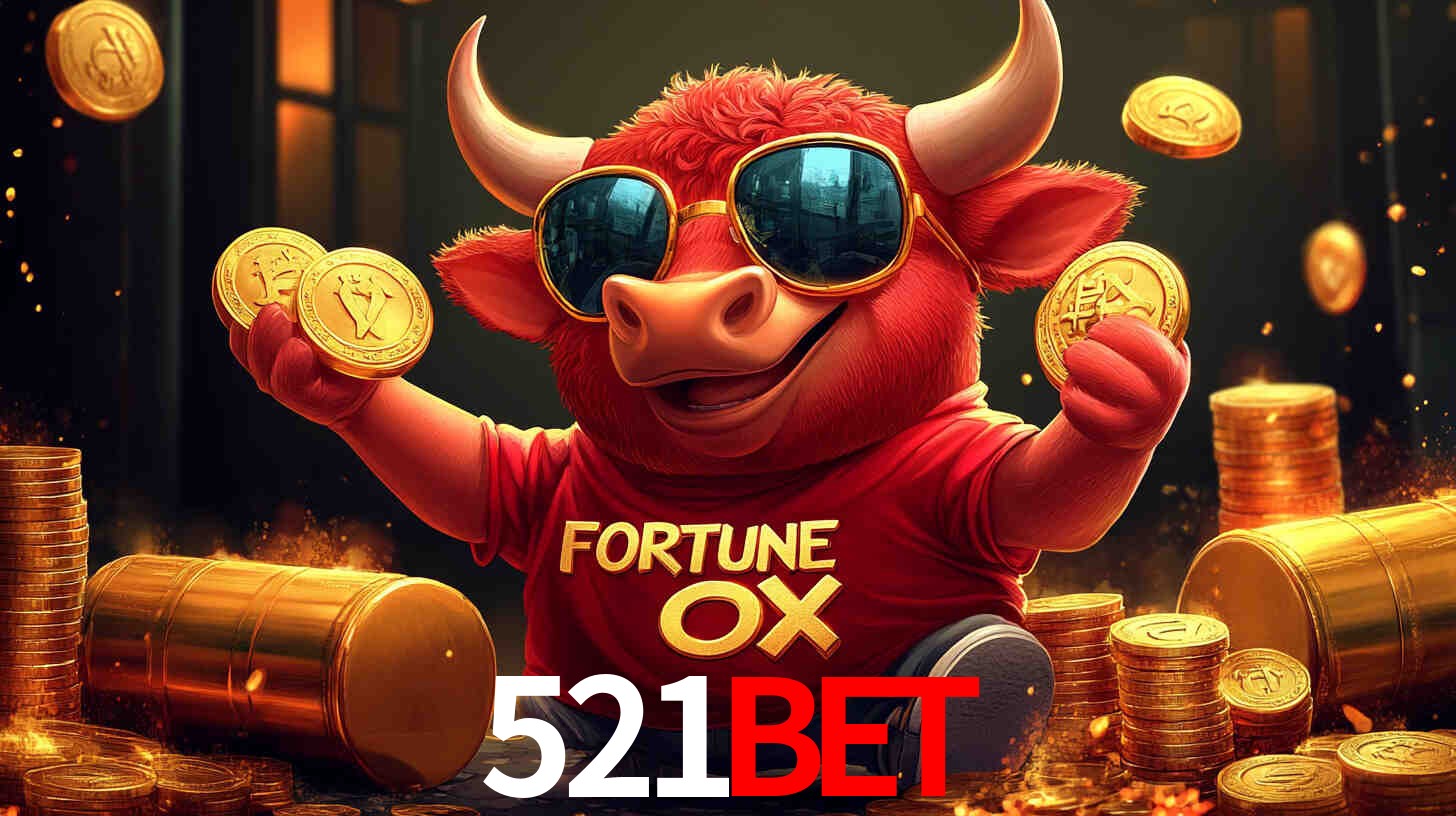 App Premium 521bet