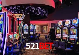 Ganhador 521bet