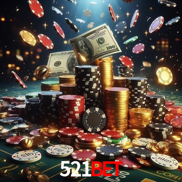 Estatísticas Esportivas 521bet