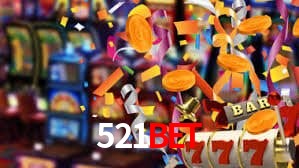 Jogos App 521bet