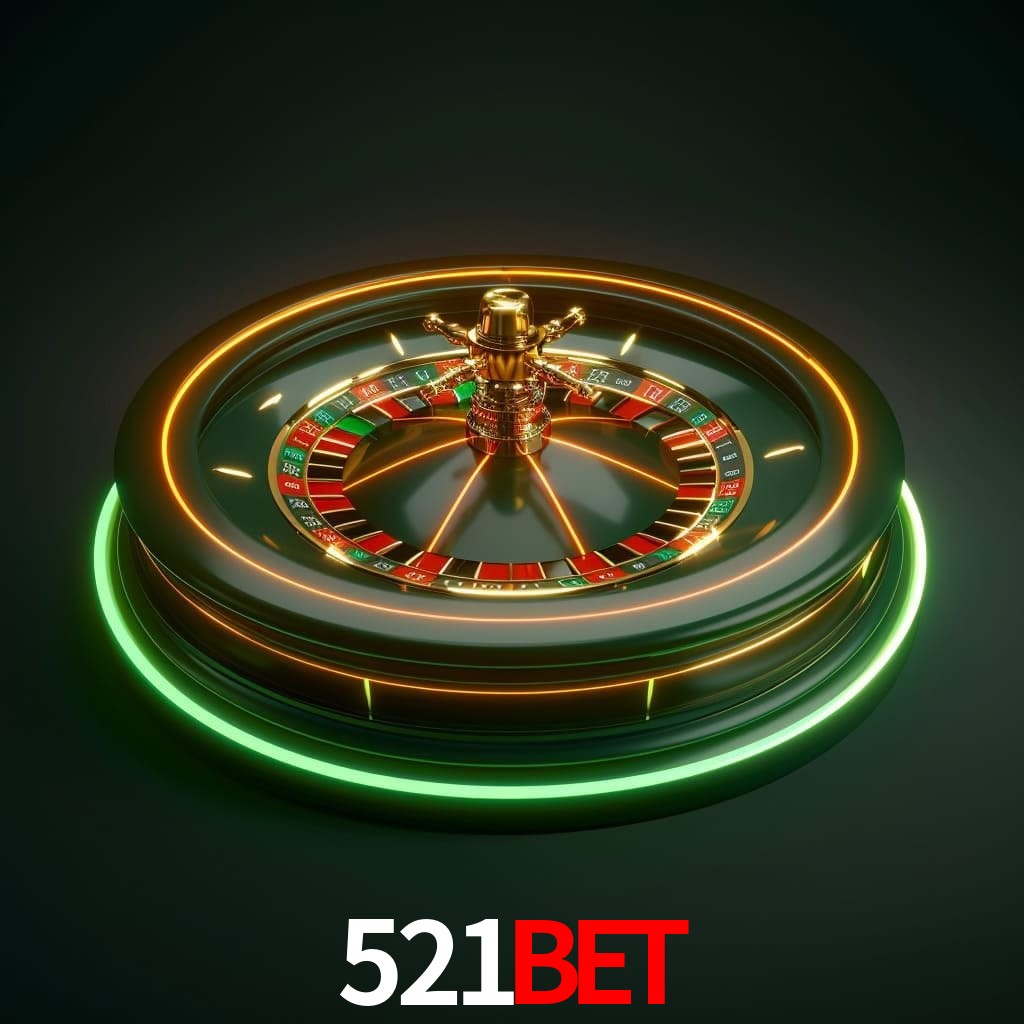 App 521bet iOS
