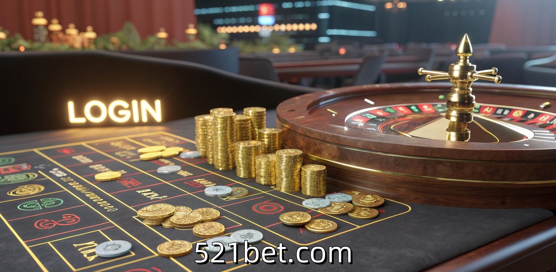 521bet